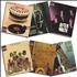 The Rolling Stones Collection of 11 Vinyl LPs vinyl LP UK ROLLPCO428728