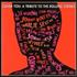 The Rolling Stones Cover You: A Tribute To The Rolling Stones CD album US ROLCDCO103559
