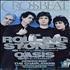 The Rolling Stones Crossbeat - October 1997 magazine Japanese ROLMACR272442