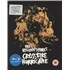 The Rolling Stones Crossfire Hurricane Blu Ray UK ROLBRCR578718