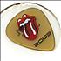 The Rolling Stones Darryl Jones Plectrum guitar pick US ROLGPDA308969