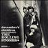 The Rolling Stones December's Children (And Everybody's) - Red Label Mono vinyl LP US ROLLPDE67864
