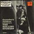 The Rolling Stones December's Children -  Deletion Marked - B&W Stickered Shrink vinyl LP US ROLLPDE770073