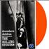 The Rolling Stones December's Children - Orange vinyl LP Japanese ROLLPDE243842