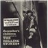 The Rolling Stones December's Children - stickered shrink vinyl LP US ROLLPDE648655