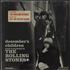 The Rolling Stones December's Children - stickered shrink vinyl LP US ROLLPDE661474