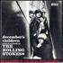 The Rolling Stones December's Children [And Everybody's] CD album US ROLCDDE617044