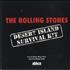 The Rolling Stones Desert Island Survival Kit CD album US ROLCDDE32423