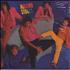 The Rolling Stones Dirty Work vinyl LP Spanish ROLLPDI185182