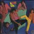 The Rolling Stones Dirty Work vinyl LP Colombian ROLLPDI334691