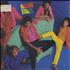 The Rolling Stones Dirty Work vinyl LP Venezuelan ROLLPDI370485