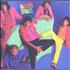 The Rolling Stones Dirty Work vinyl LP Japanese ROLLPDI70352