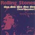 The Rolling Stones Doo Doo Doo Doo Doo (Heartbreaker) + P/S 7