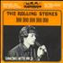 The Rolling Stones Doo Doo Doo Doo Doo + P/S 7