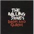 The Rolling Stones Doom And Gloom - EX 10
