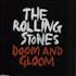 The Rolling Stones Doom And Gloom CD single UK ROLC5DO575840