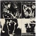 The Rolling Stones Emotional Rescue - Special DJ Copy - VG 12 JAPAN ROL12EM877297