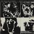 The Rolling Stones Emotional Rescue - Special DJ Copy 12
