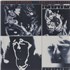 The Rolling Stones Emotional Rescue LP USA ROLLPEM882118