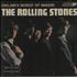 The Rolling Stones England's Newest Hit Makers + Photo Pin-Up vinyl LP US ROLLPEN643922