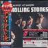 The Rolling Stones England's Newest Hit Makers CD album Japanese ROLCDEN356758