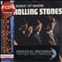 The Rolling Stones England's Newest Hit Makers CD album Japanese ROLCDEN432014