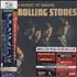 The Rolling Stones England's Newest Hit Makers SHM CD Japanese ROLHMEN452325