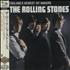 The Rolling Stones England's Newest Hit Makers SHM CD Japanese ROLHMEN646597