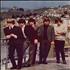 The Rolling Stones Eric Easton Presents tour programme UK ROLTRER693822