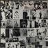 The Rolling Stones Exile On Main St - 12 Postcards - VG 2-LP vinyl set Japanese ROL2LEX664623