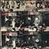 The Rolling Stones Exile On Main St - 12 Postcards 2-LP vinyl set Japanese ROL2LEX123449