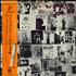 The Rolling Stones Exile On Main St - 1st - 12 Postcards 2-LP vinyl set Japanese ROL2LEX101311