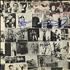 The Rolling Stones Exile On Main St - Autographed 2-LP vinyl set German ROL2LEX323646
