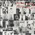 The Rolling Stones Exile On Main St - Pink Vinyl 2-LP vinyl set Czech ROL2LEX133097