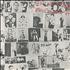 The Rolling Stones Exile On Main St. 2-LP vinyl set Brazilian ROL2LEX231999