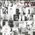 The Rolling Stones Exile On Main St 2-LP vinyl set US ROL2LEX210533