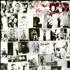 The Rolling Stones Exile On Main St 2-LP vinyl set UK ROL2LEX448275