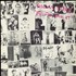 The Rolling Stones Exile On Main St 2-LP vinyl set Dutch ROL2LEX804454