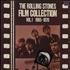 The Rolling Stones Film Collection Vol 1 1965~1970 vinyl LP Japanese ROLLPFI232545