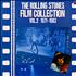 The Rolling Stones Film Collection Vol. 2 1971~1983 vinyl LP Japanese ROLLPFI232546