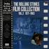 The Rolling Stones Film Collection Vol. 2 1971~1983 vinyl LP Japanese ROLLPFI568390
