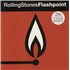 The Rolling Stones Flashpoint - Cover Sticker vinyl LP UK ROLLPFL877418