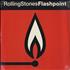 The Rolling Stones Flashpoint - Sealed vinyl LP US ROLLPFL100568