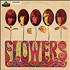 The Rolling Stones Flowers vinyl LP Colombian ROLLPFL237085