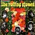 The Rolling Stones Flowers vinyl LP Belgian ROLLPFL346905