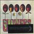 The Rolling Stones Flowers CD album French ROLCDFL419224