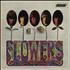The Rolling Stones Flowers vinyl LP Brazilian ROLLPFL666245