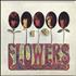 The Rolling Stones Flowers CD album Japanese ROLCDFL691121