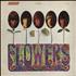 The Rolling Stones Flowers vinyl LP US ROLLPFL786314