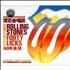 The Rolling Stones Fourty Licks 2-CD album set Chinese ROL2CFO415688